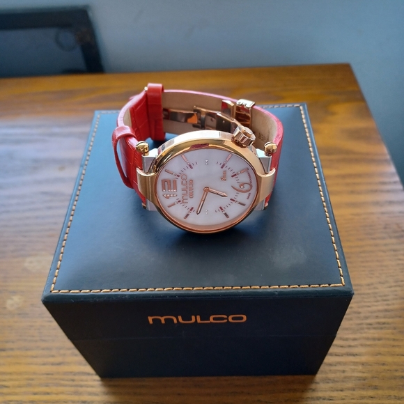 Mulco Watch - Picture 3 of 6